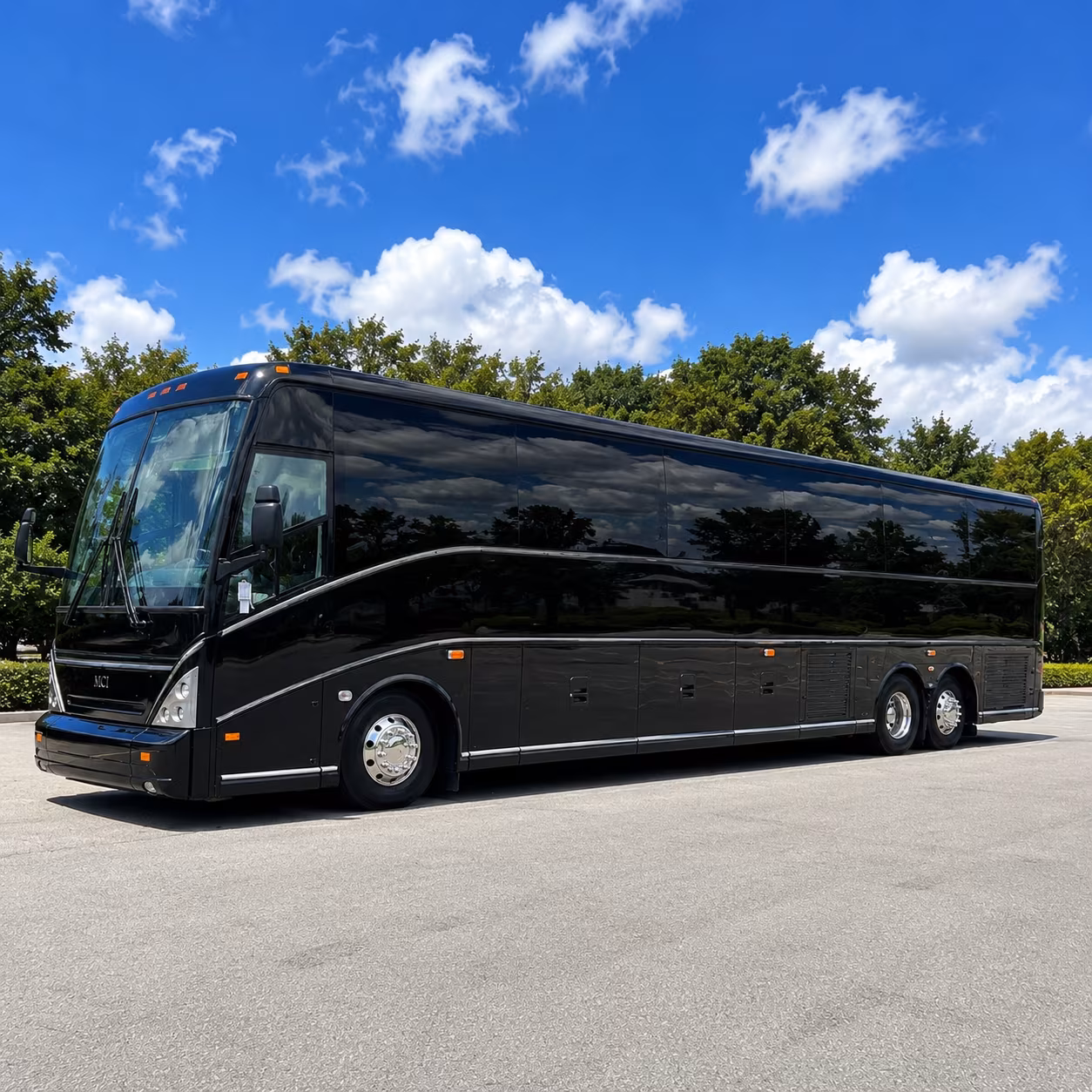 airport transfer buses between sgu las and your st george office