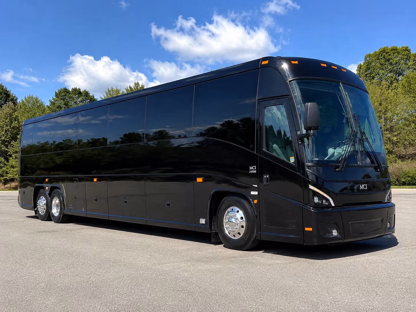 buses for snow canyon state park field trips near st george