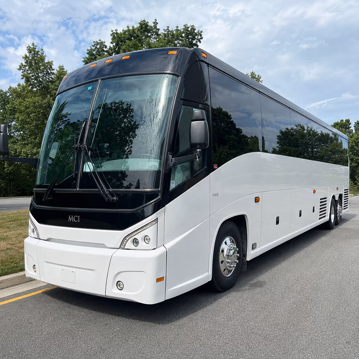 charter buses for st george temple trips and worship services