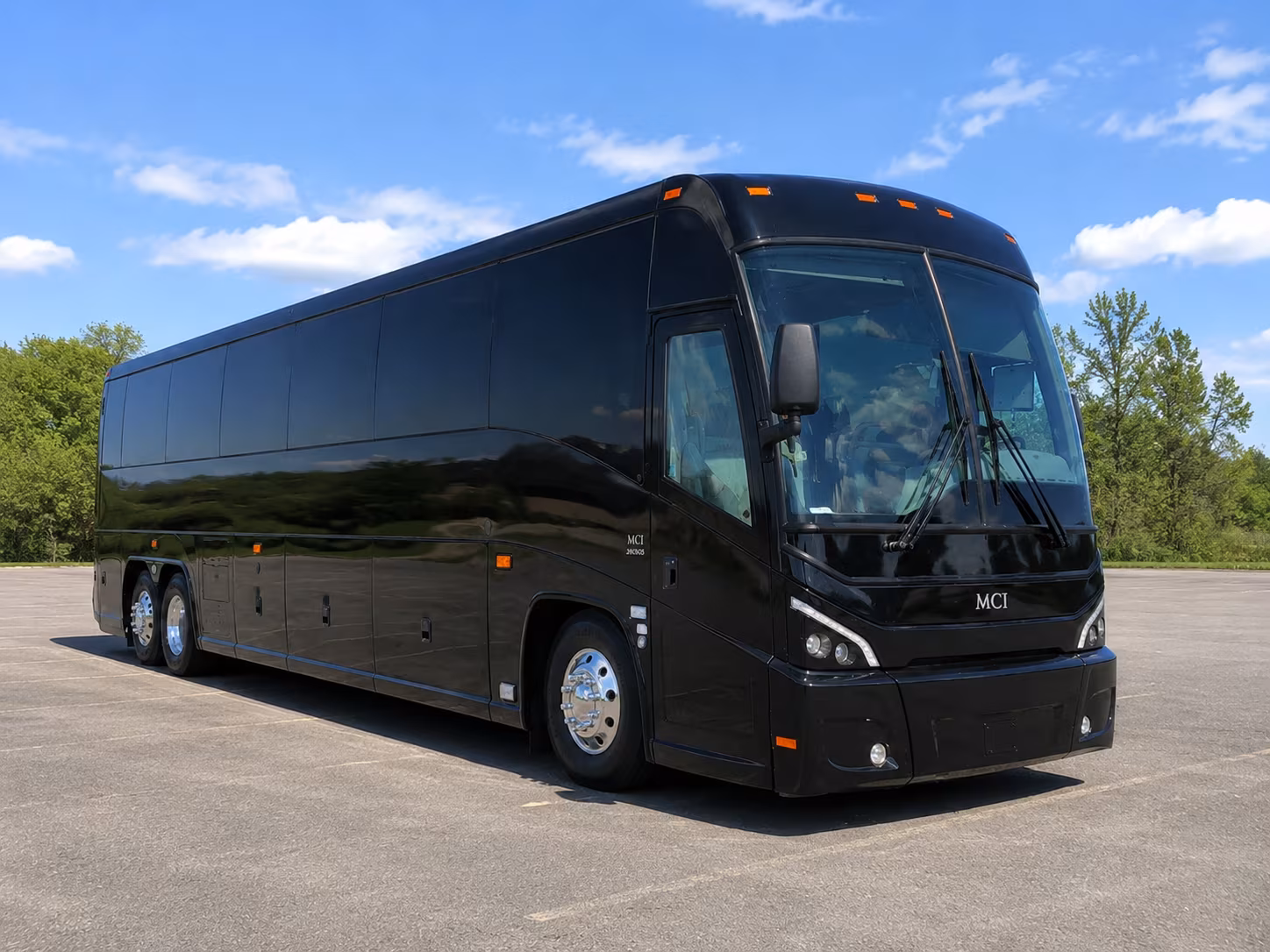 charter buses for zion national park field trips from st george