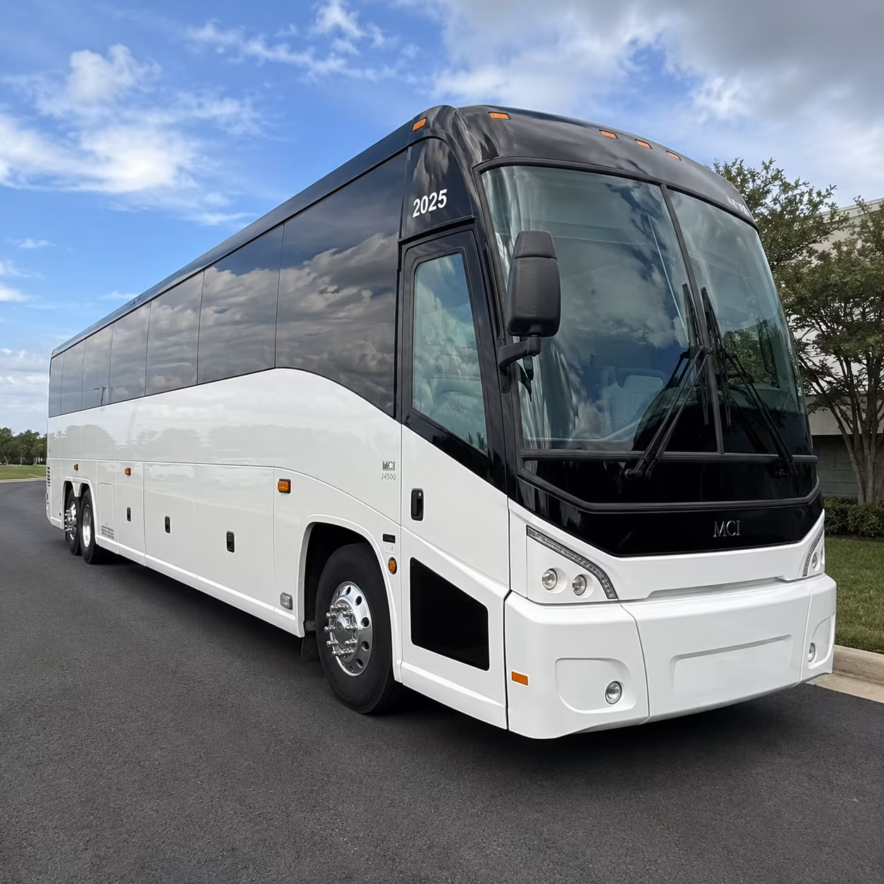 charter buses to sand hollow motorsports park events