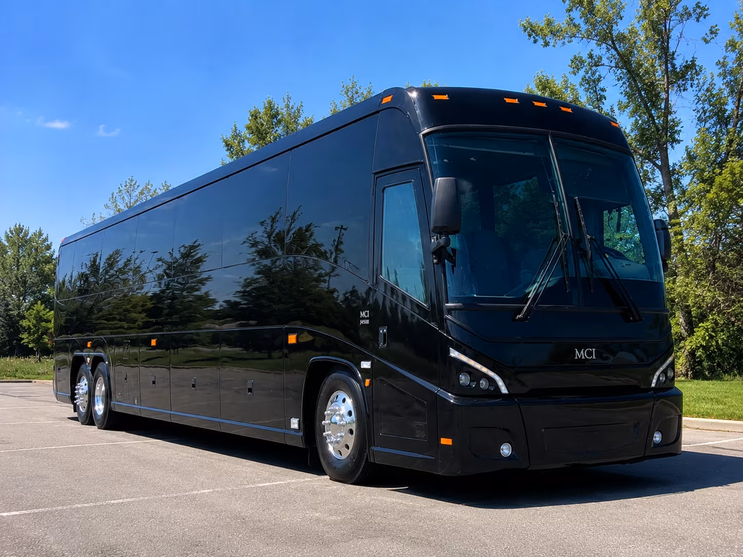 charter buses to utah tech trailblazers games at burns arena
