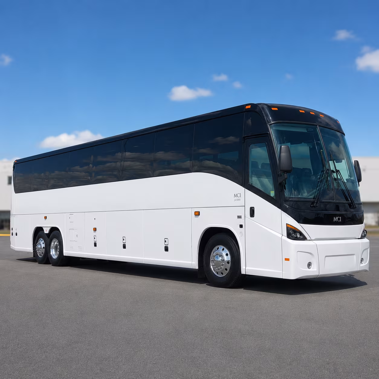 corporate campus shuttles for skywest airlines and the river road business corridor