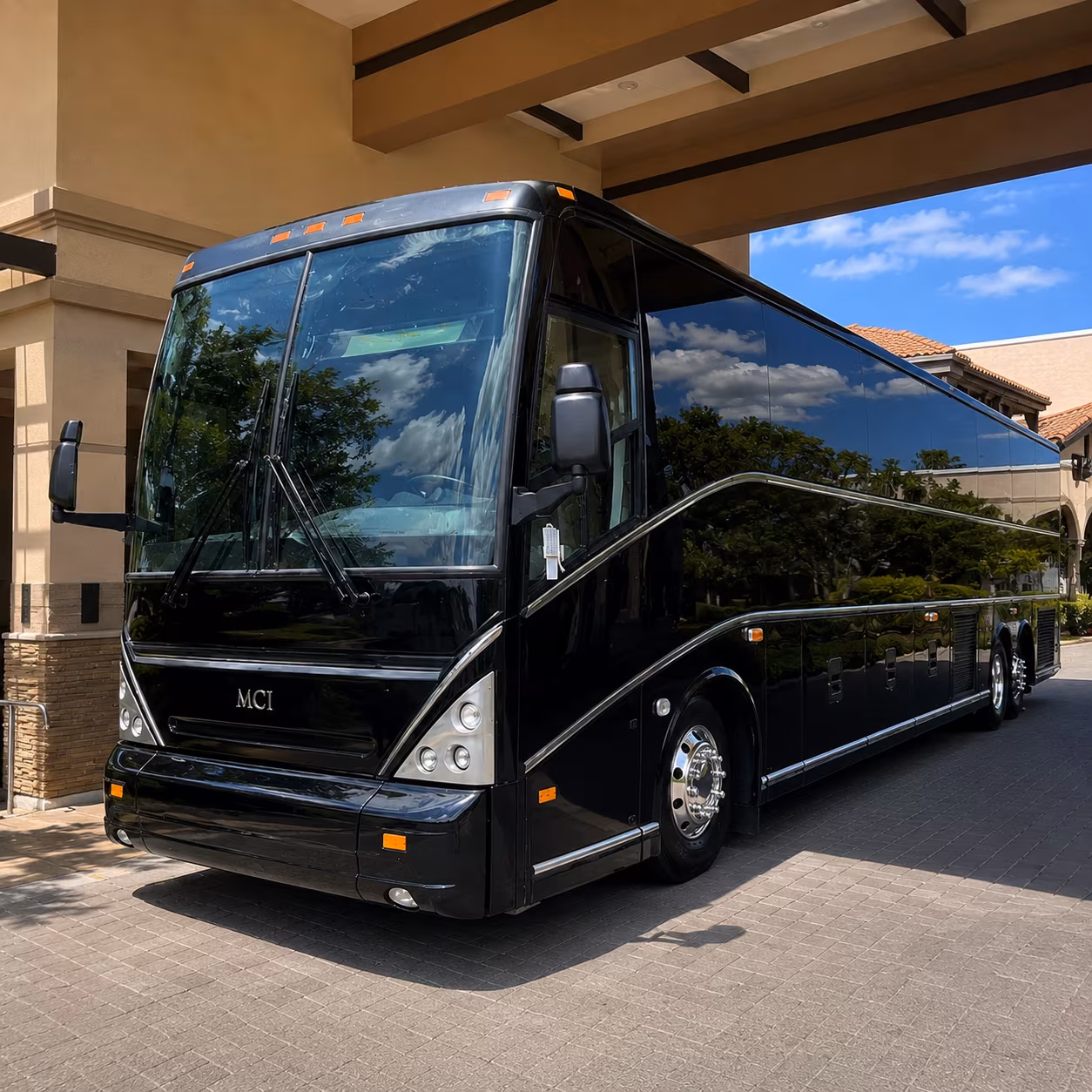 corporate retreat and team building buses to zion and snow canyon