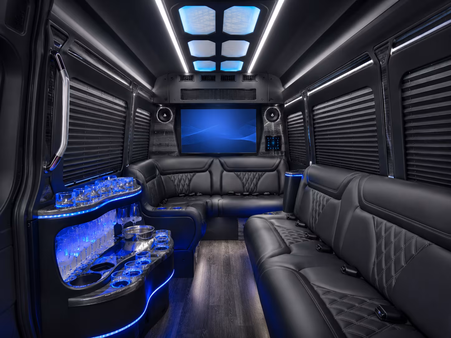 festival weekend buses for washington county music events