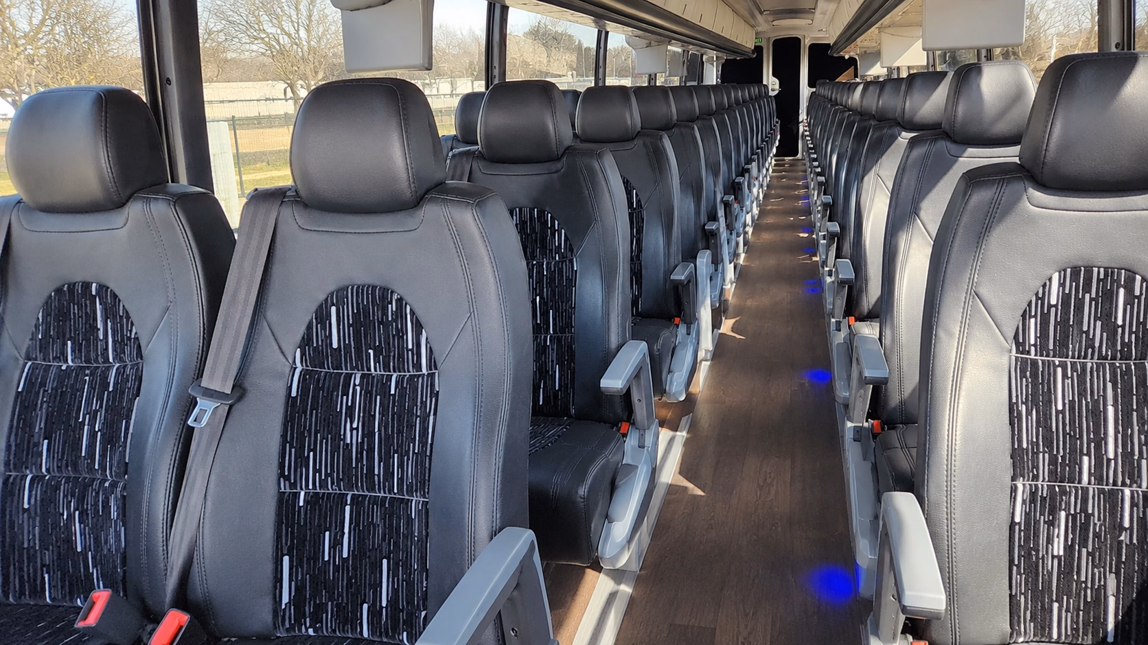 how the day of the week changes what a bus costs in st george utah