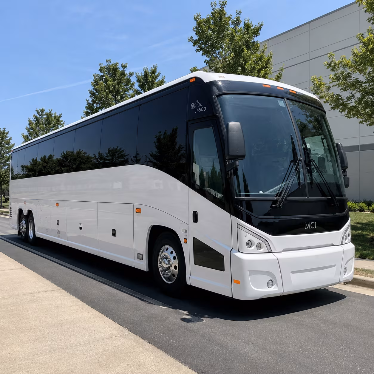 interfaith event and religious conference buses in southern utah
