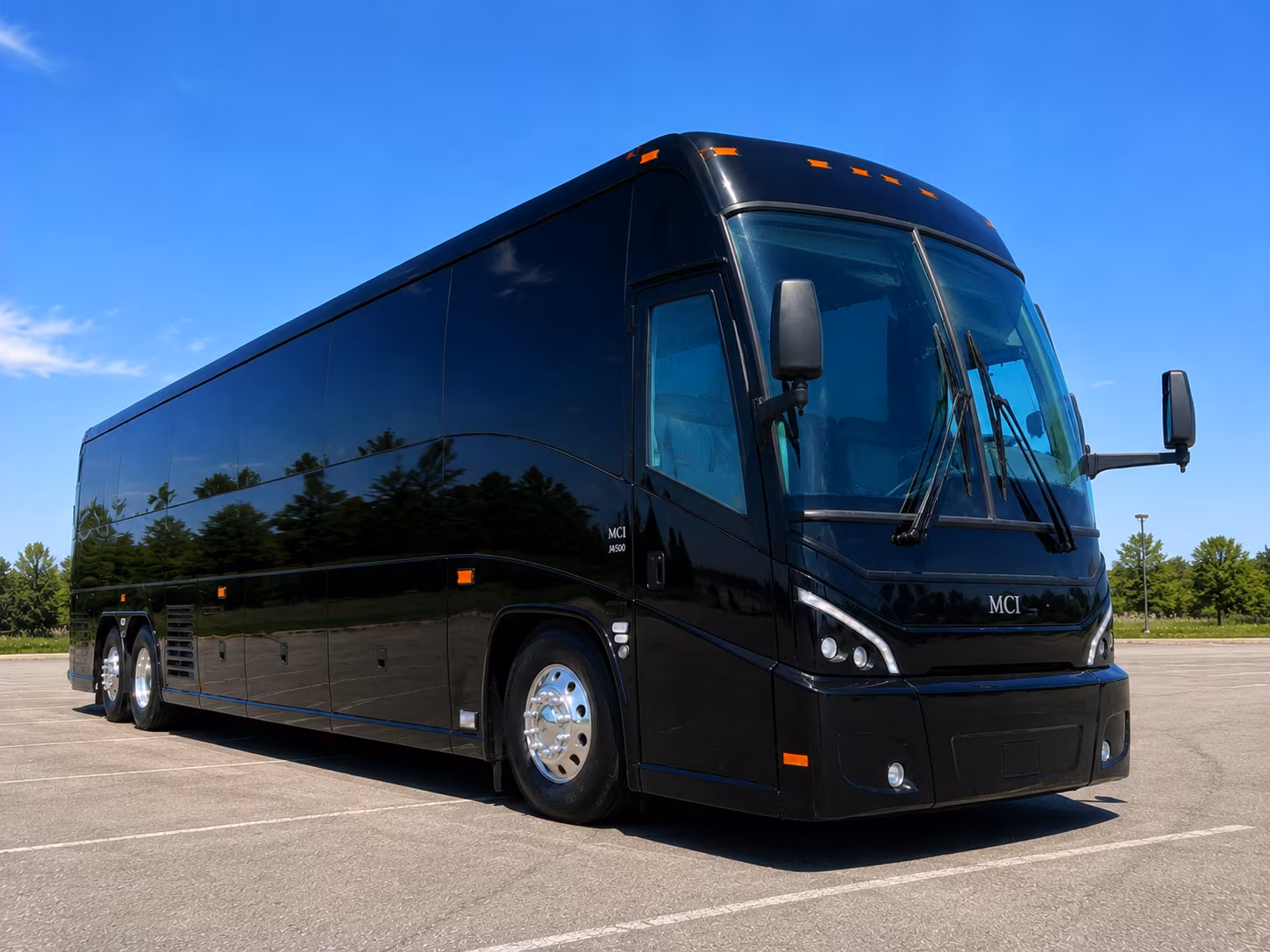 ironman and race event shuttle buses in st george
