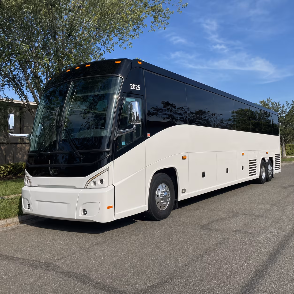 overnight and multi day charter bus trips from st george to phoenix and beyond