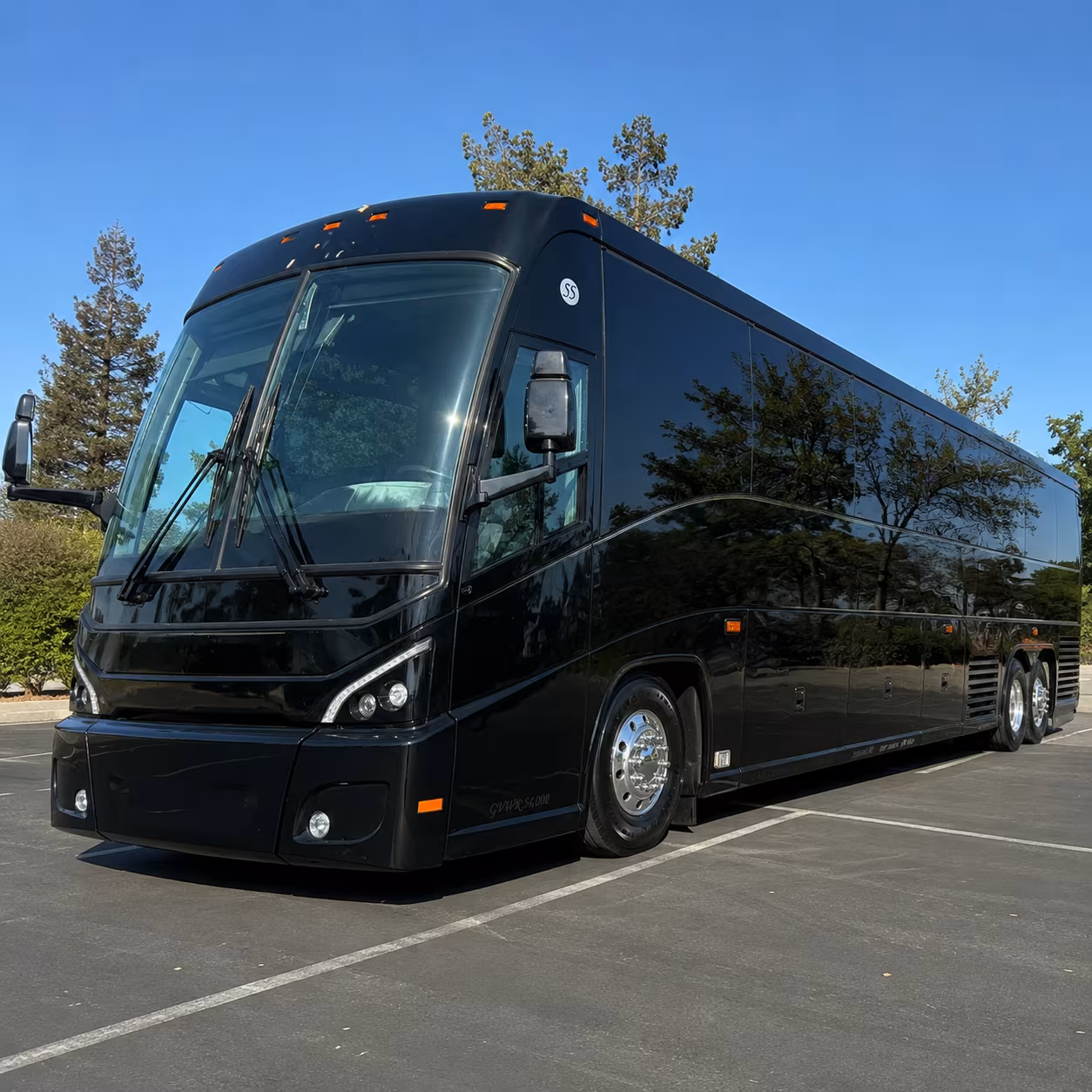 salt lake city and multi day charter bus trips heading north on i 15