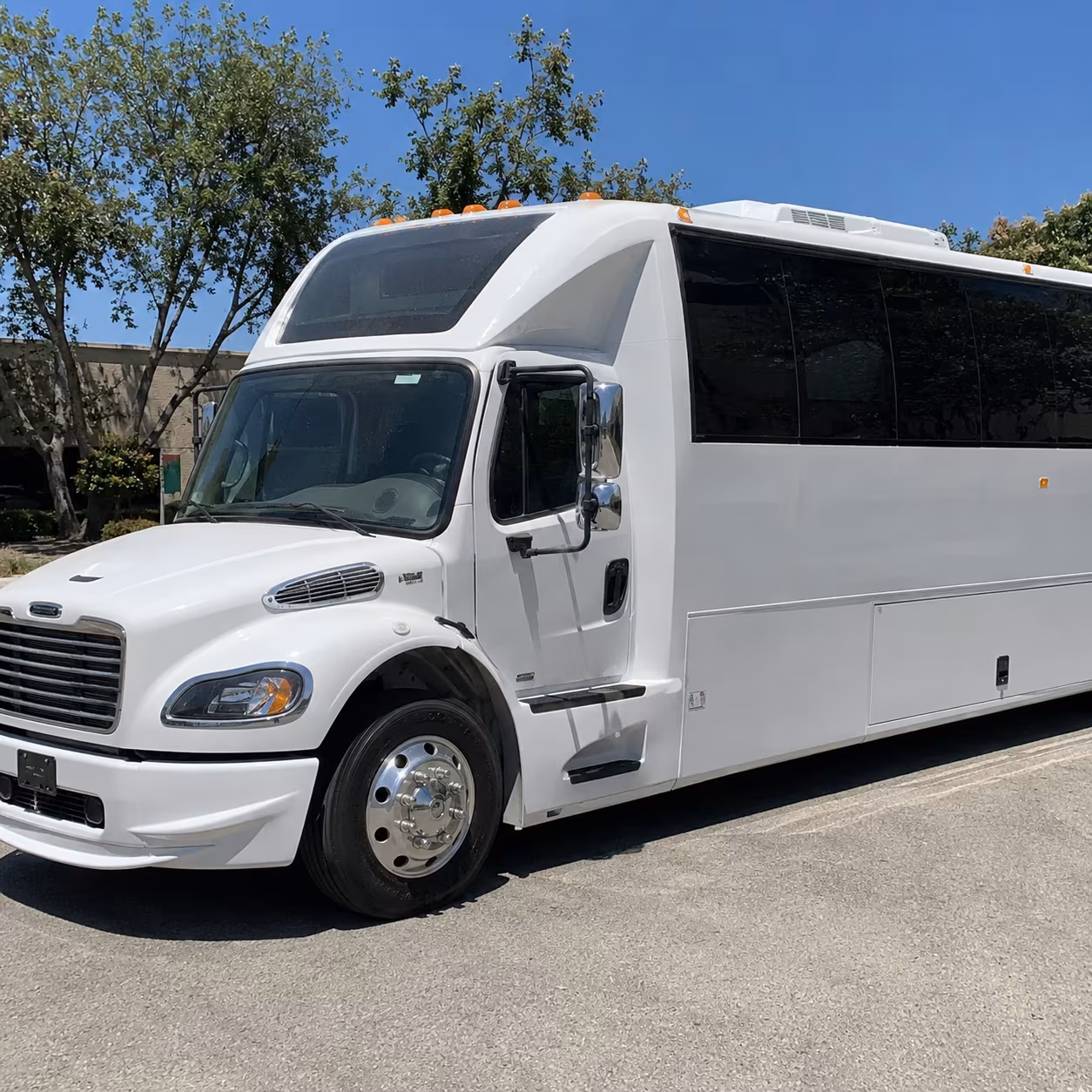 sand hollow state park quail creek reservoir party bus rental