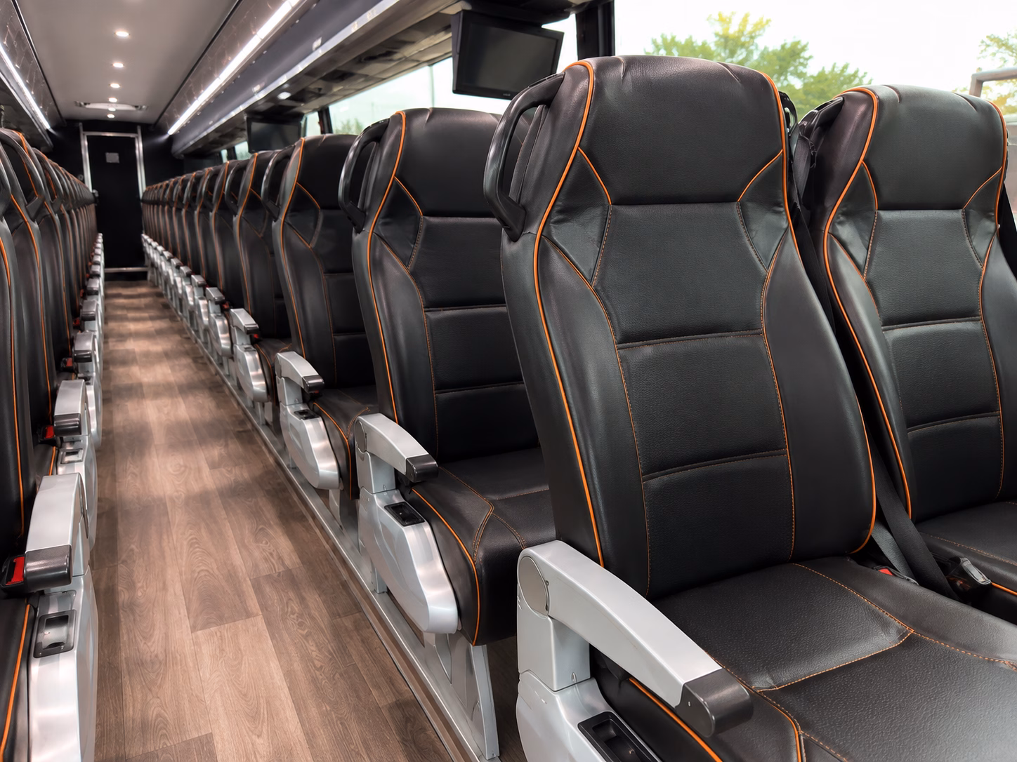 shuttle buses for the st george marathon and ironman events