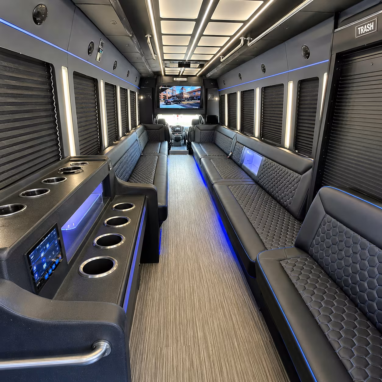 st george bachelor bachelorette party bus rental