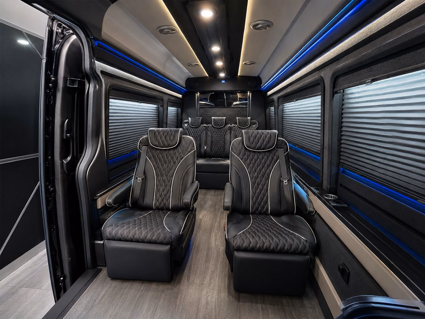st george marathon and ironman shuttle bus rentals
