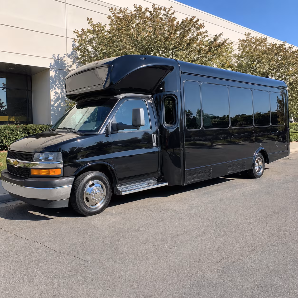 st george new years eve party bus rental