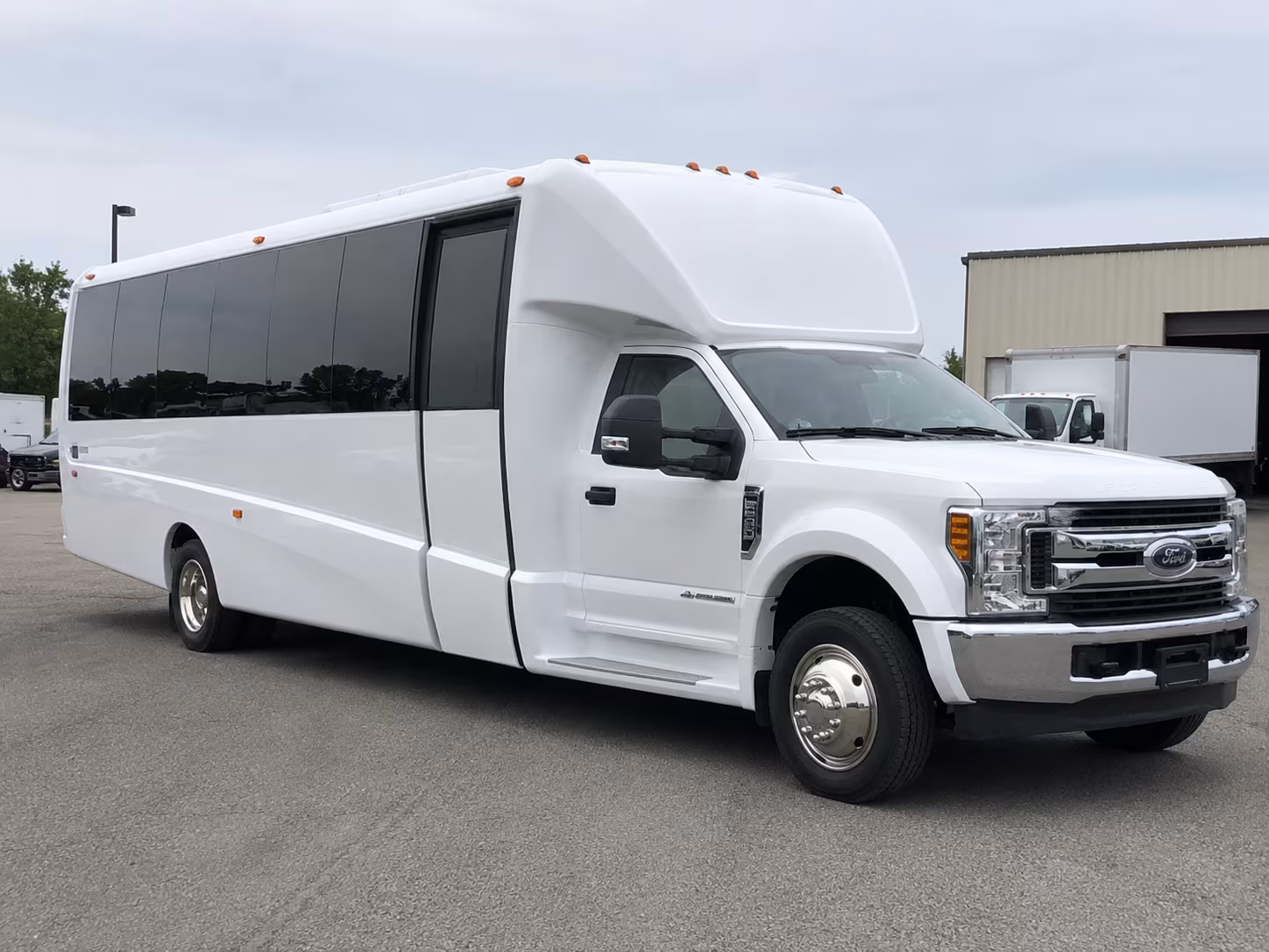 st george sporting event transportation