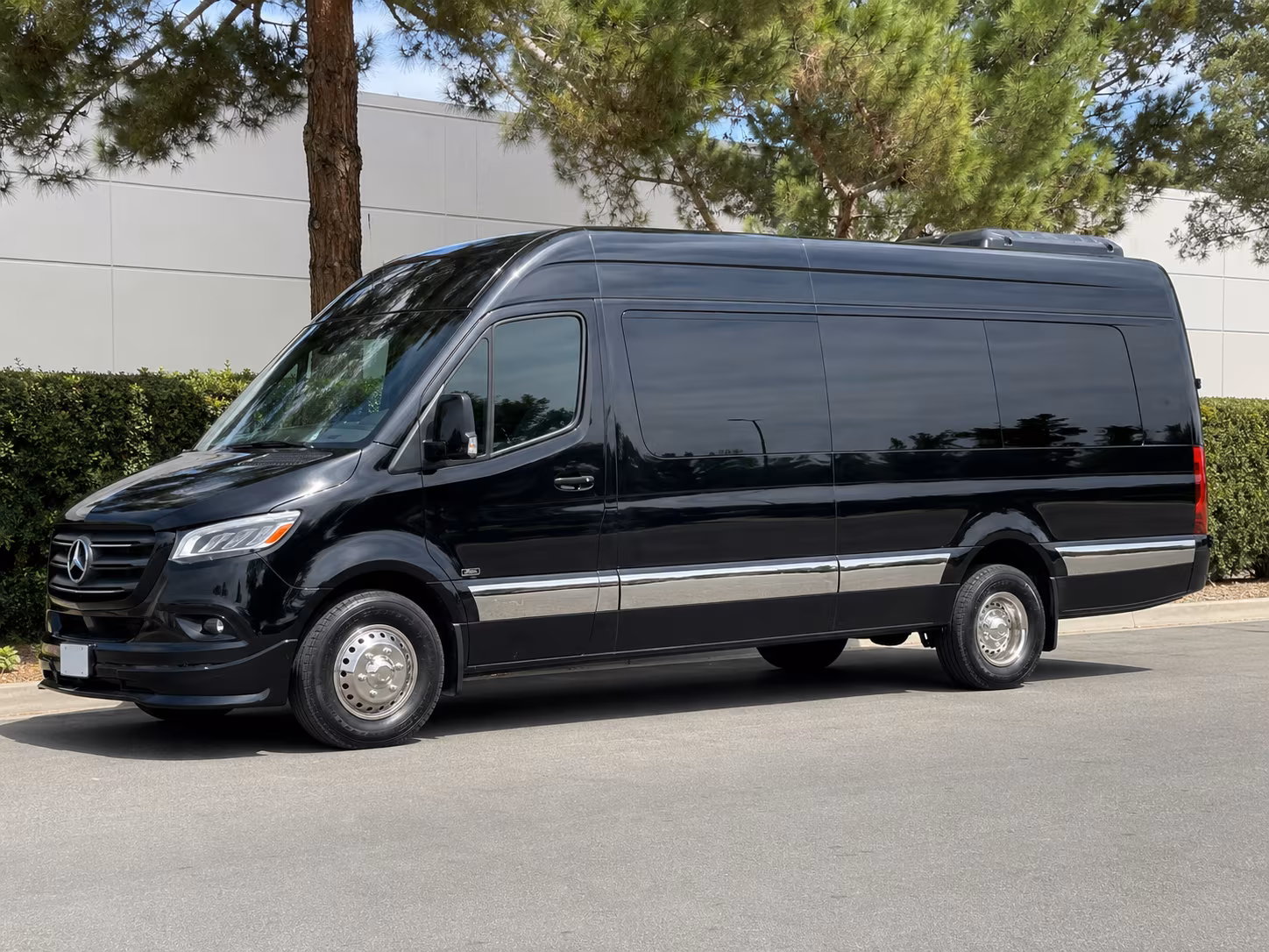 st george wedding transportation onboard seating