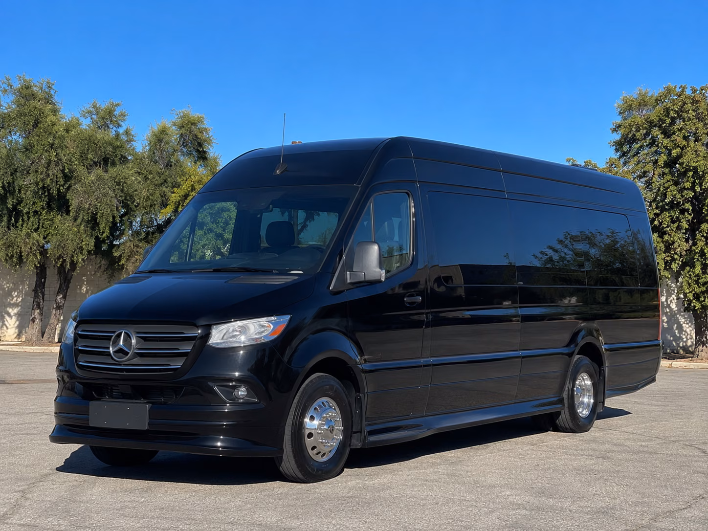 transportation serving st george and nearby cities