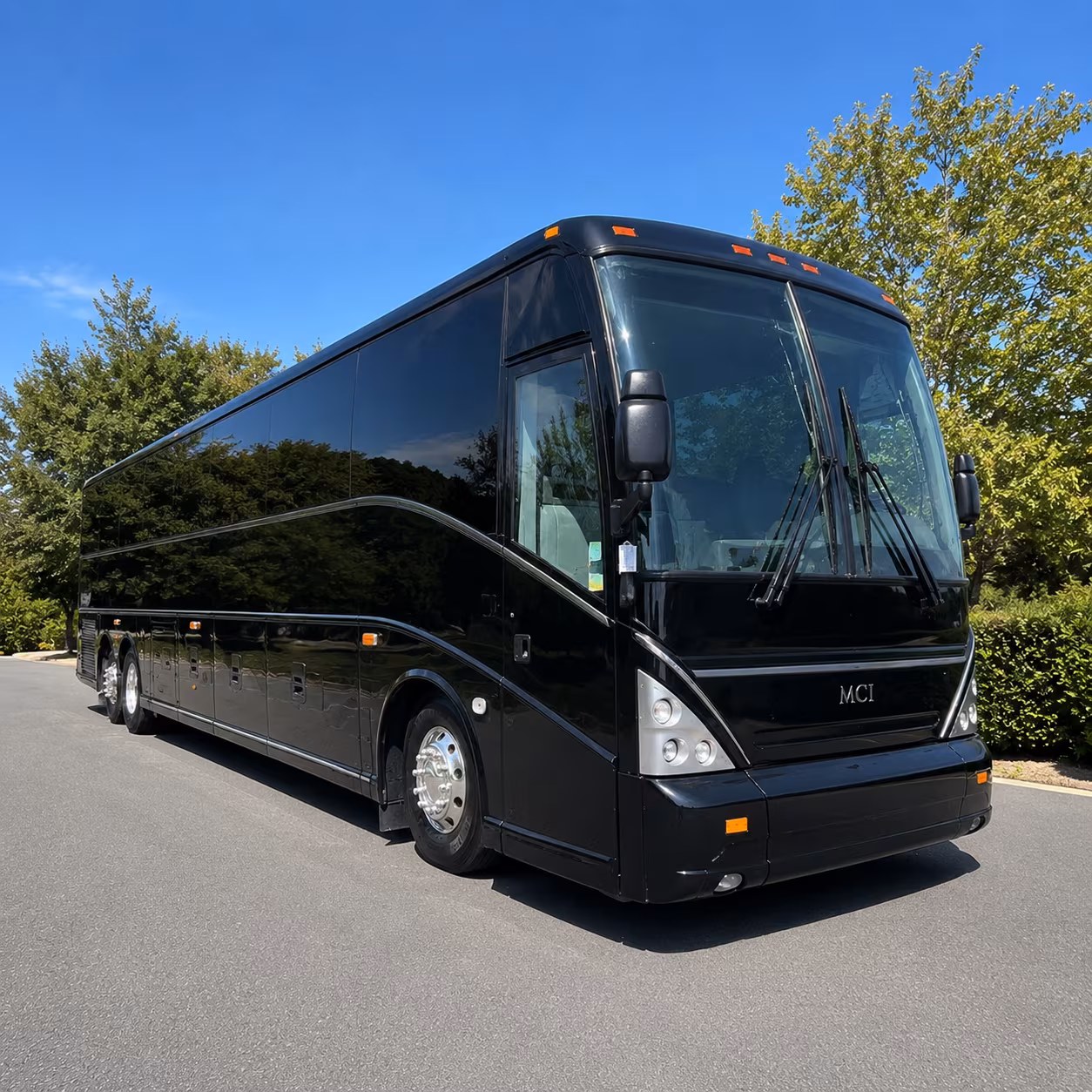 zion national park group buses without the parking nightmare