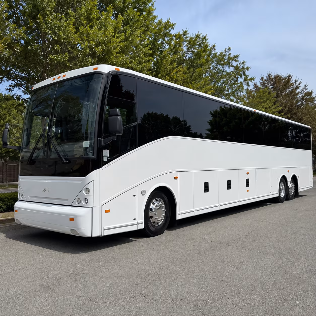 zion national park group shuttle buses from st george